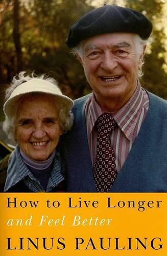 Cover image for How to Live Longer and Feel Better