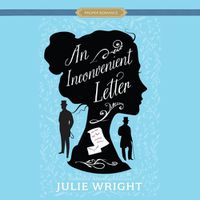 Cover image for An Inconvenient Letter