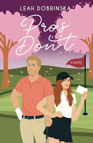 Cover image for Pros Don't