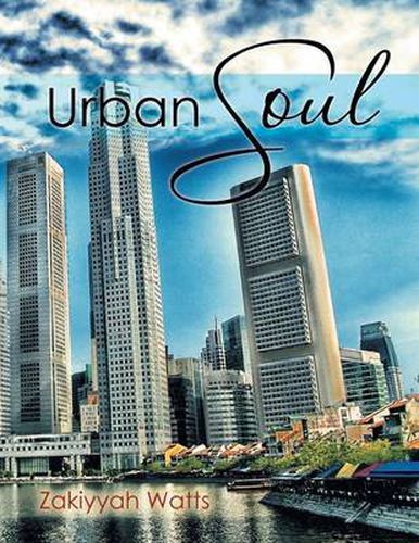 Cover image for Urban Soul