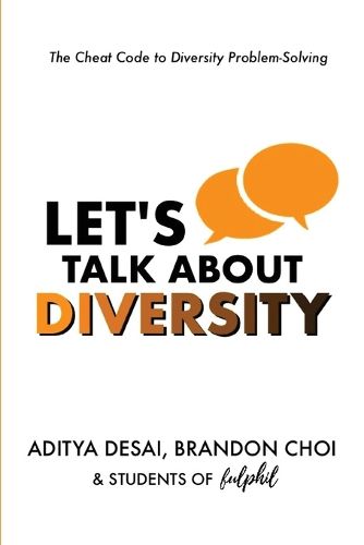 Cover image for Let's Talk About Diversity