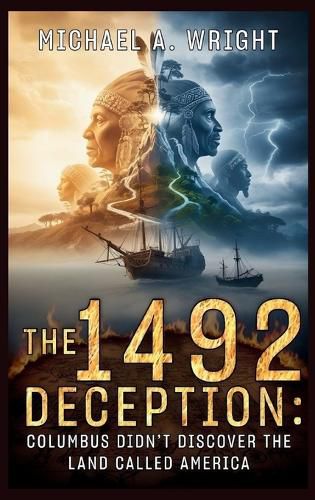 Cover image for The 1492 Deception