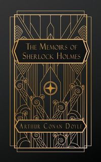 Cover image for The Memoirs of Sherlock Holmes