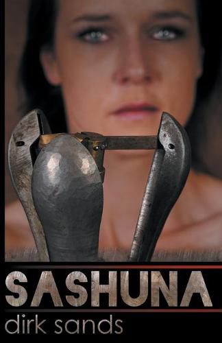 Cover image for Sashuna