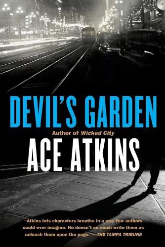 Cover image for Devil's Garden