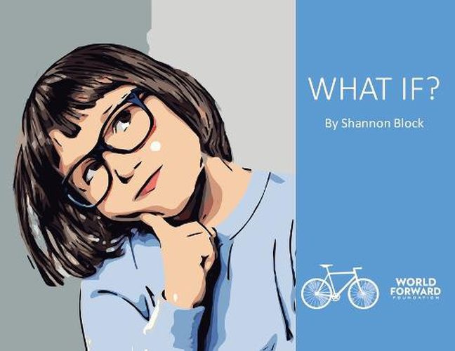 Cover image for What If?