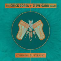 Cover image for Chinese Butterfly