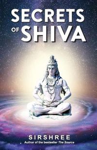 Cover image for Secrets of Shiva