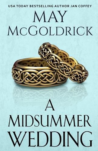 Cover image for A Midsummer Wedding