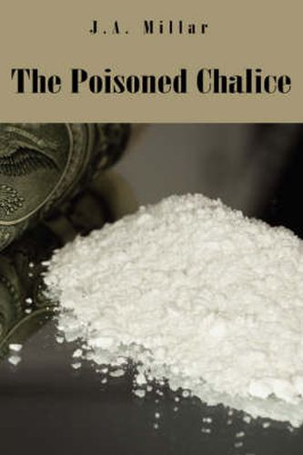 Cover image for The Poisoned Chalice