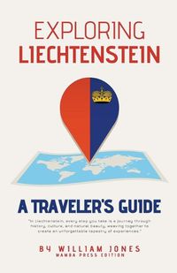 Cover image for Exploring Liechtenstein