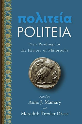 Cover image for Politeia