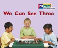 Cover image for We Can See Three