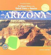 Cover image for Arizona