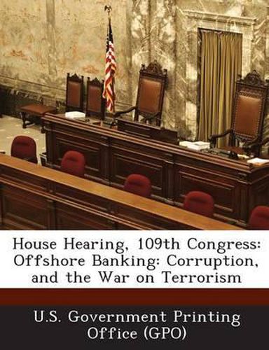 House Hearing, 109th Congress