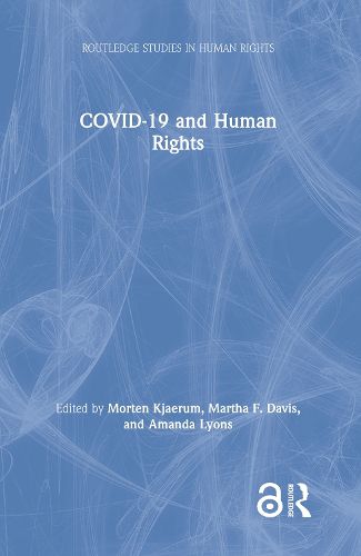 COVID-19 and Human Rights