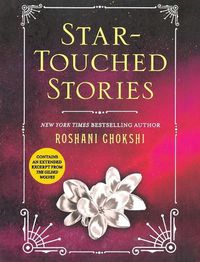 Cover image for Star-Touched Stories