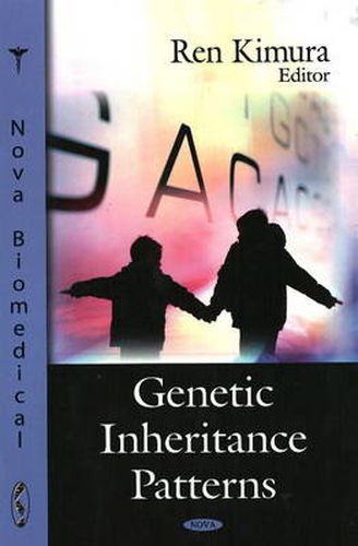 Cover image for Genetic Inheritance Patterns