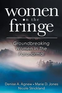Cover image for Women On The Fringe