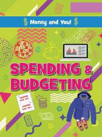 Cover image for Spending and Budgeting