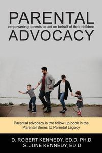 Cover image for Parental Advocacy