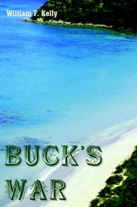 Cover image for Buck's War