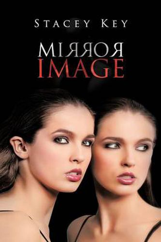 Cover image for Mirror Image