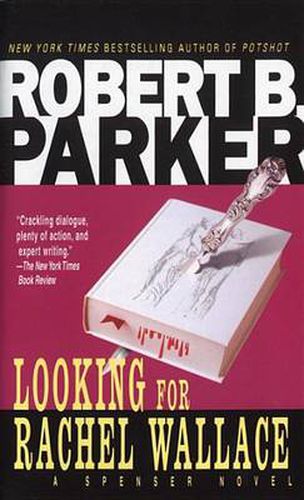 Cover image for Looking for Rachel Wallace