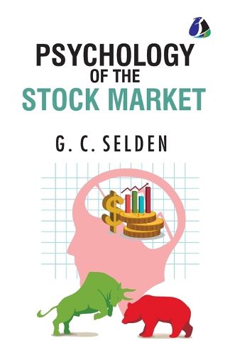 Cover image for Psychology of the Stock Market