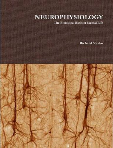 Cover image for Neurophysiology