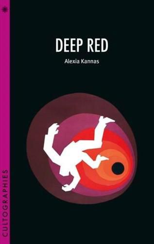 Cover image for Deep Red