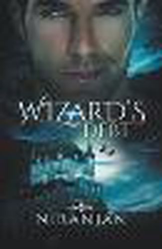 Cover image for Wizard's Debt