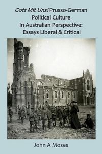 Cover image for Political Culture in Australian Perspective