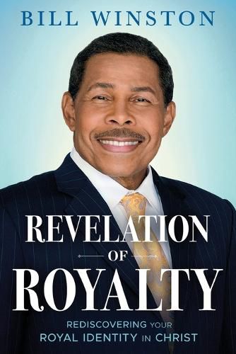 Cover image for Revelation of Royalty