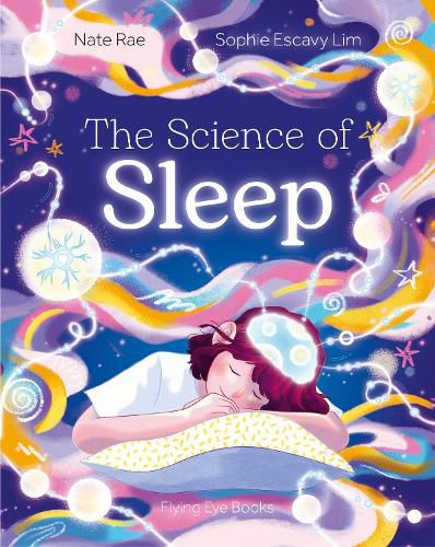 Cover image for The Science of Sleep