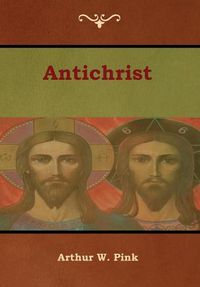 Cover image for Antichrist