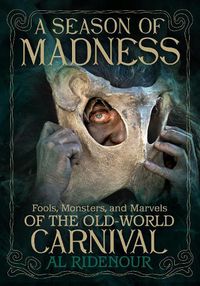 Cover image for A Season of Madness