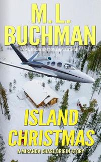 Cover image for Island Christmas: an NTSB origin story