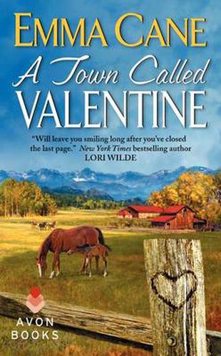 Cover image for A Town Called Valentine