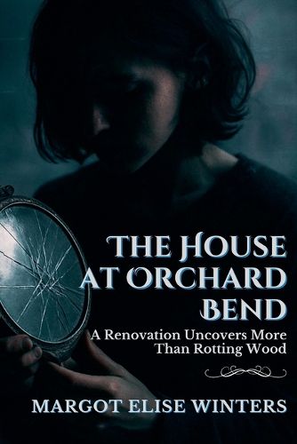 Cover image for The House at Orchard Bend