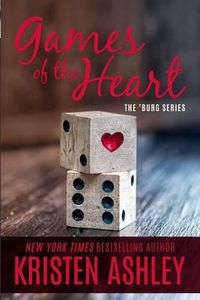 Cover image for Games of the Heart