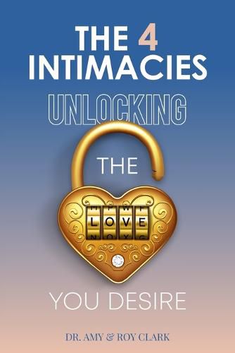Cover image for The Four Intimacies