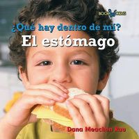 Cover image for El Estomago (My Stomach)