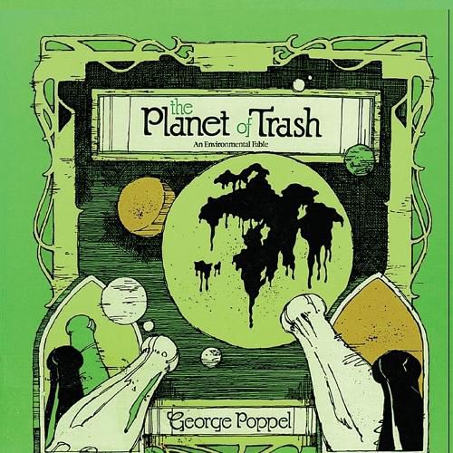 Cover image for Planet of Trash