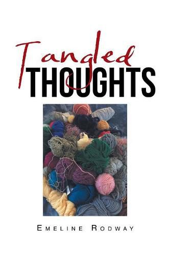 Cover image for Tangled Thoughts