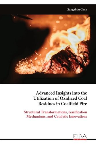 Cover image for Advanced Insights into the Utilization of Oxidized Coal Residues in Coalfield Fire