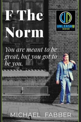 Cover image for F the Norm