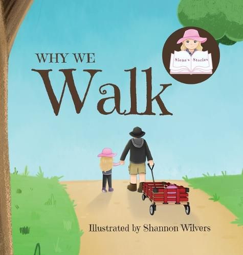 Cover image for Why We Walk