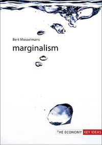 Cover image for Marginalism