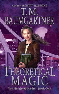 Cover image for Theoretical Magic